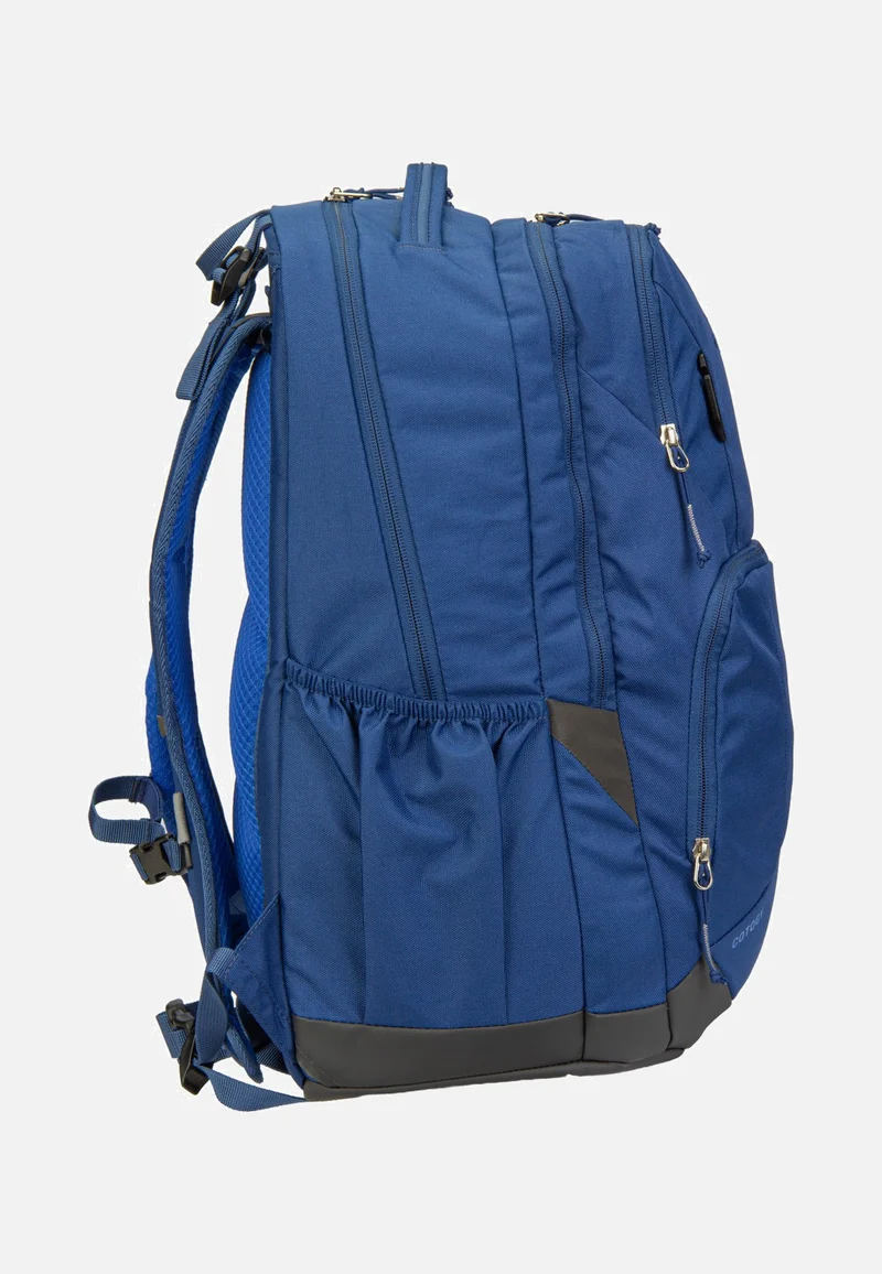 Cotogy Nightblue - Schulrucksack