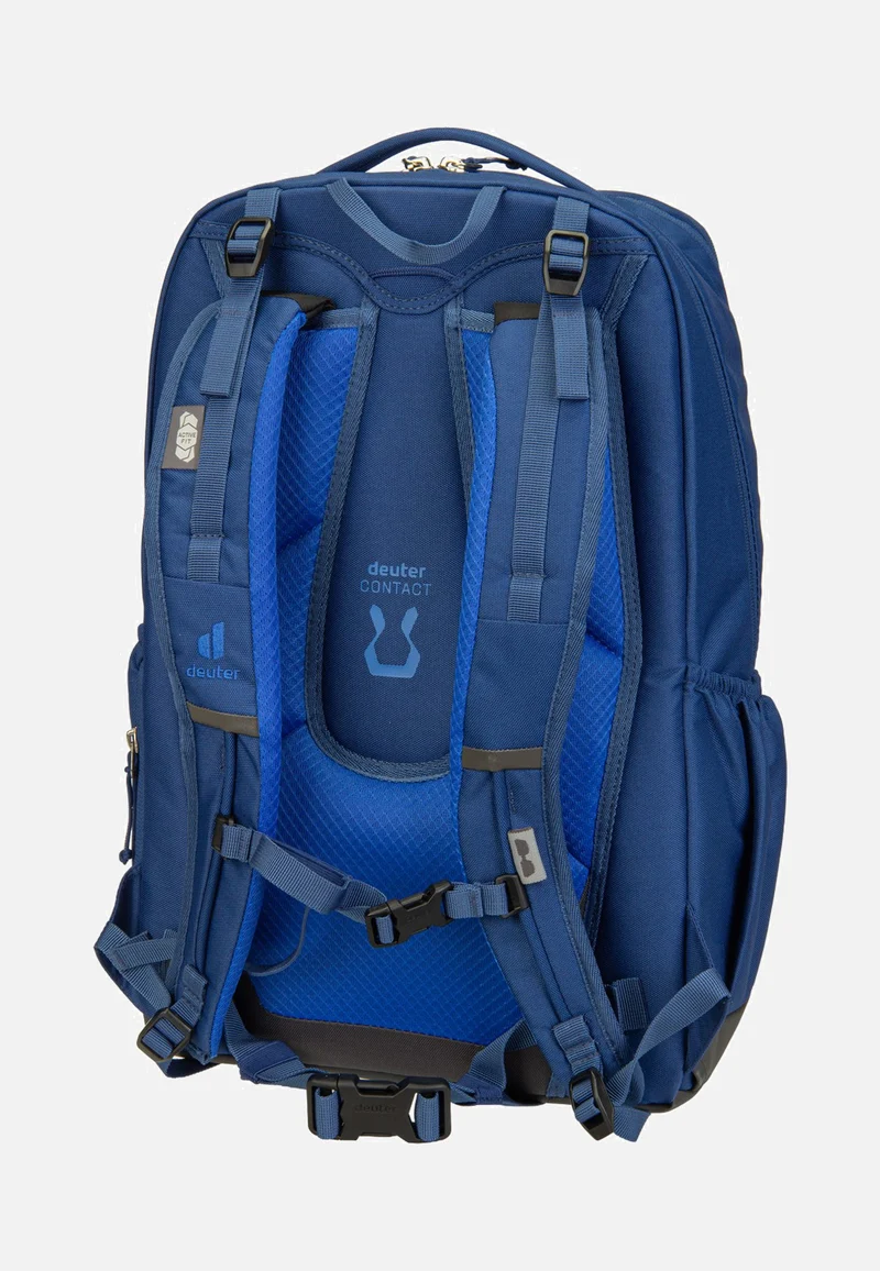 Cotogy Nightblue - Schulrucksack
