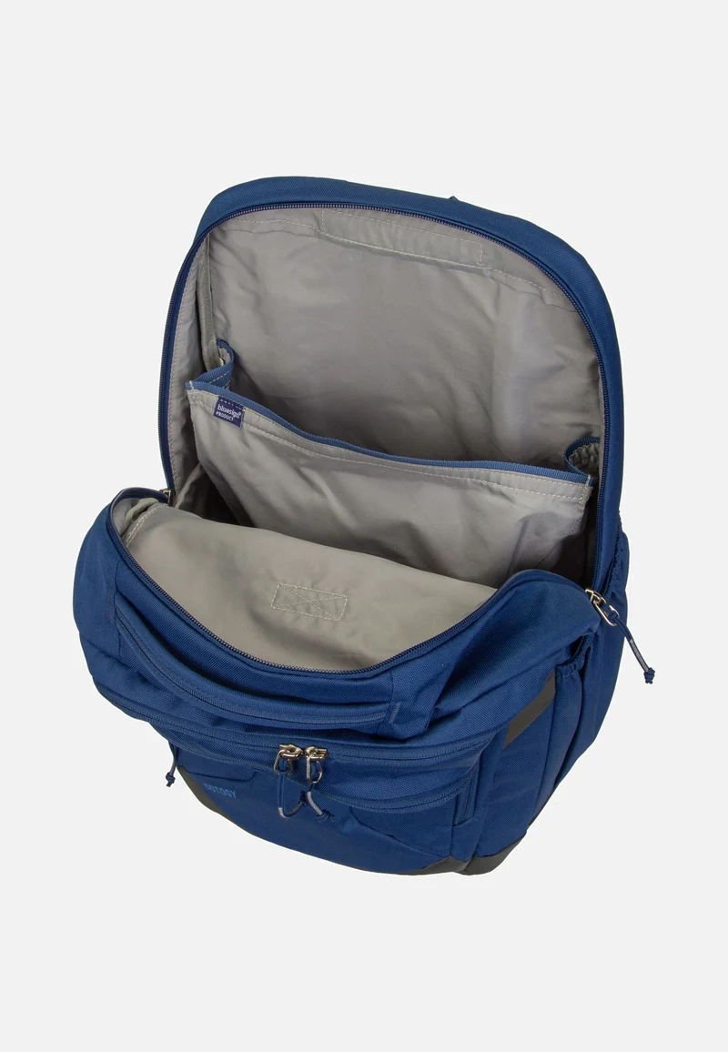 Cotogy Nightblue - Schulrucksack