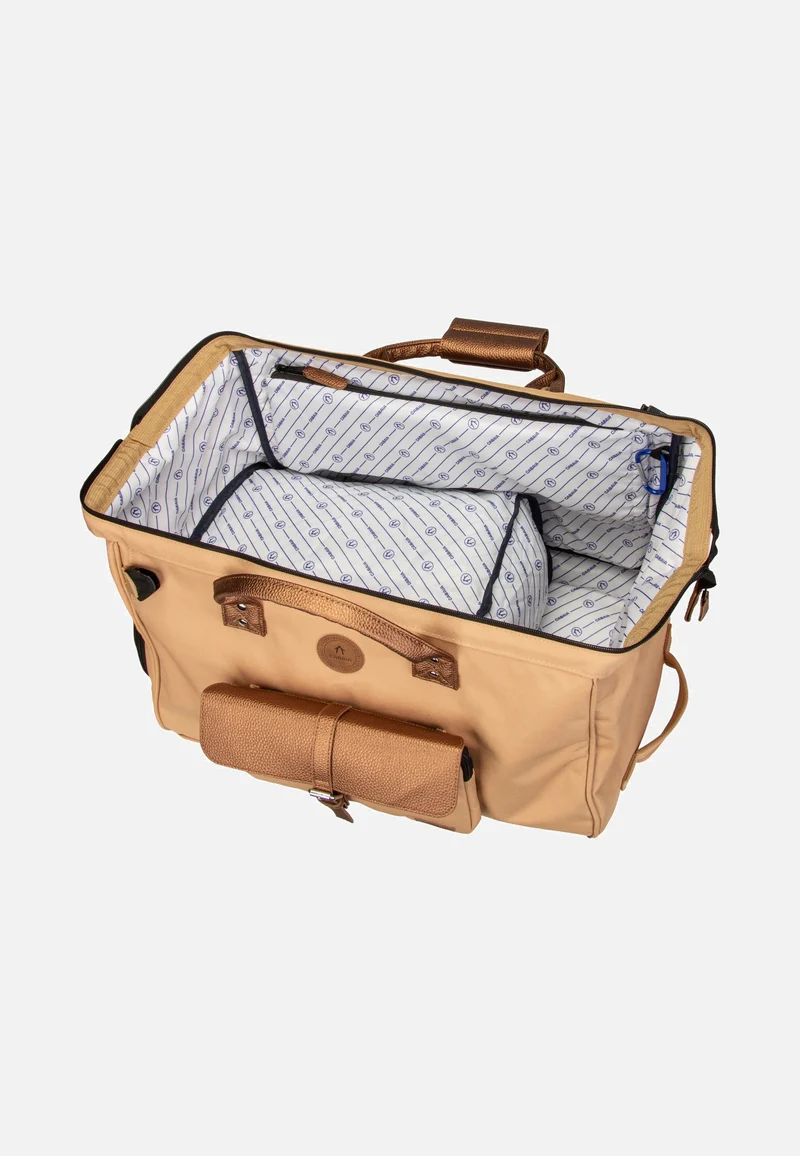 Duffle Adventurer Hiker Small Launceston - Dufflebag