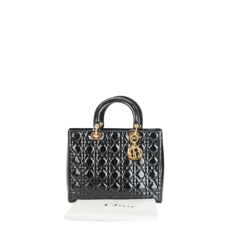 Lady Dior
