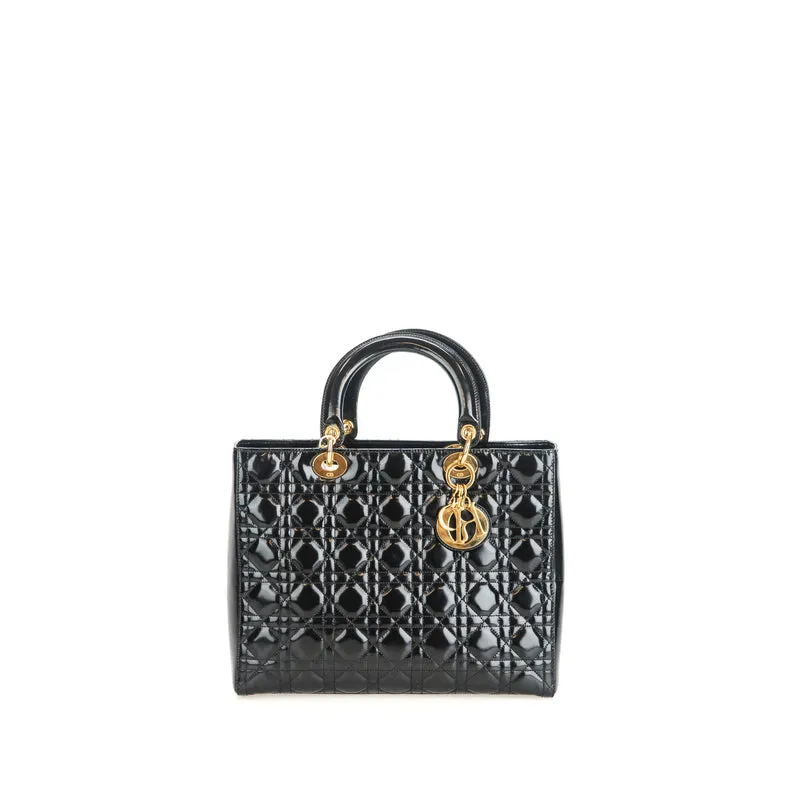 Lady Dior