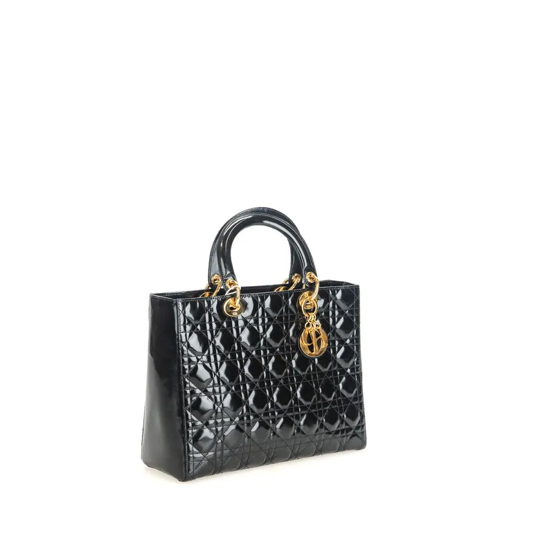 Lady Dior