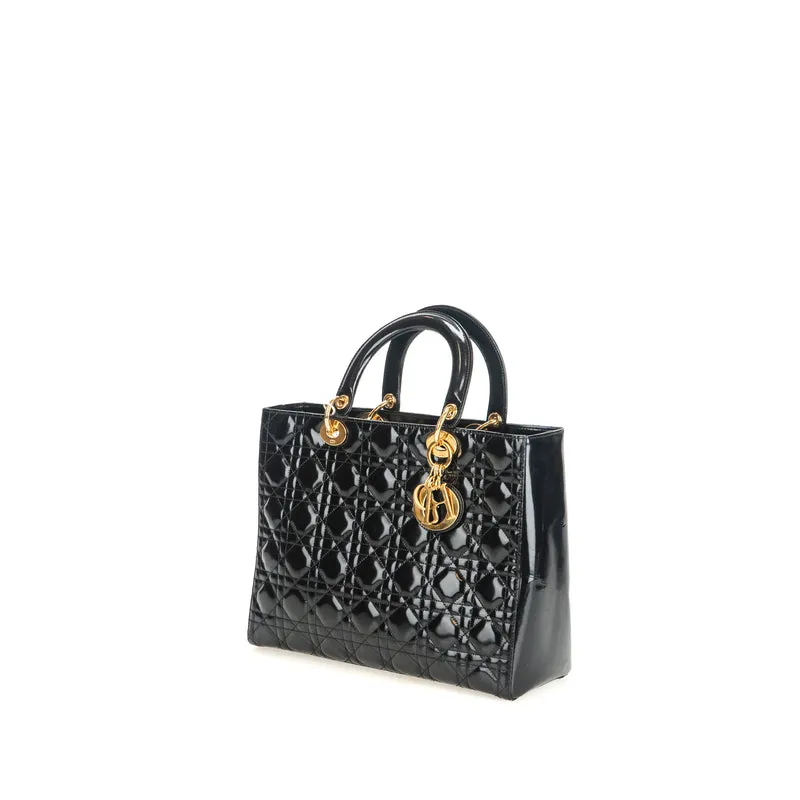 Lady Dior