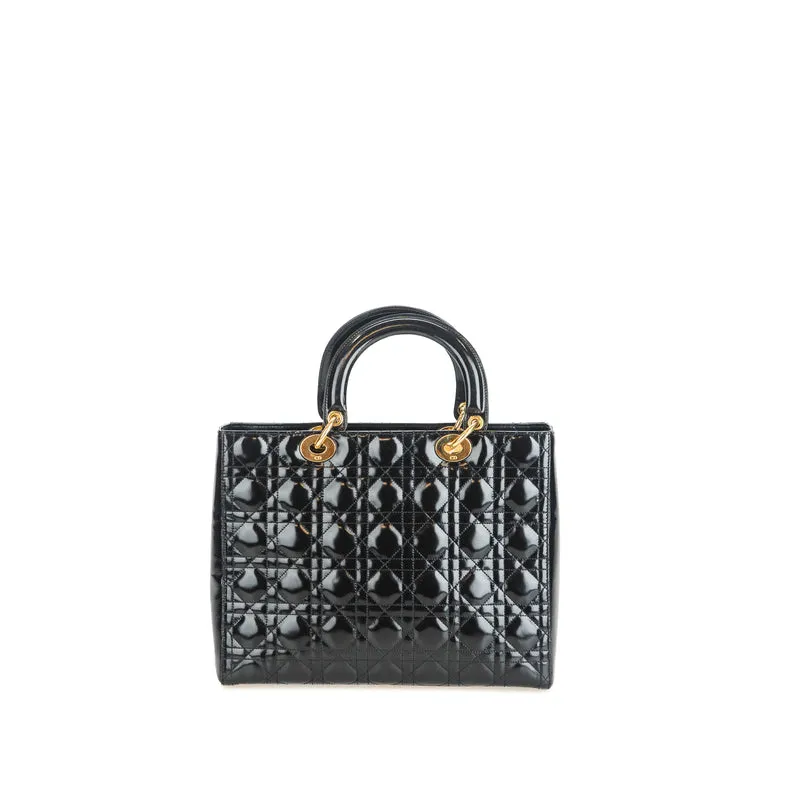 Lady Dior