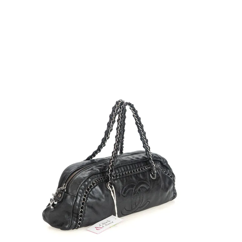 Bowling Bag