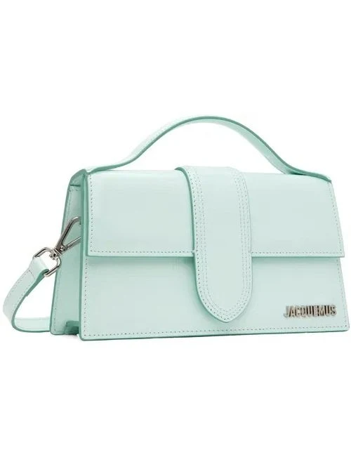 Jacquemus Tasche Unisex Le Grand Bambino Hellblau 213BA007-3128-320