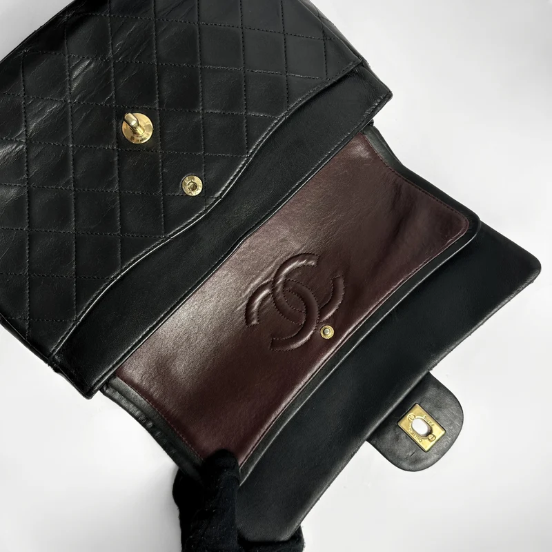 Chanel Classic Flap Bag Medium