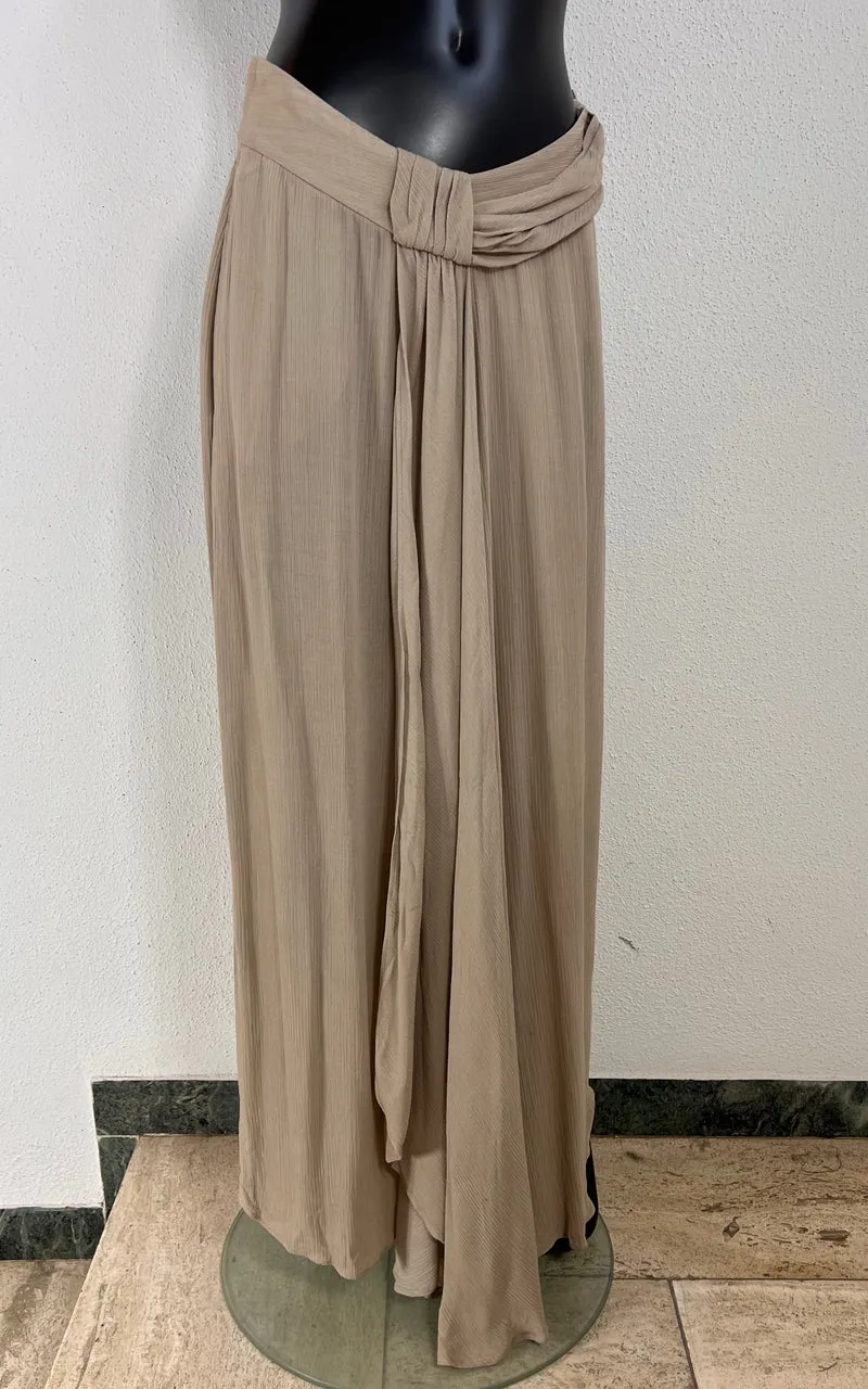 Vintage Trend Les Copains Maxi Skirt