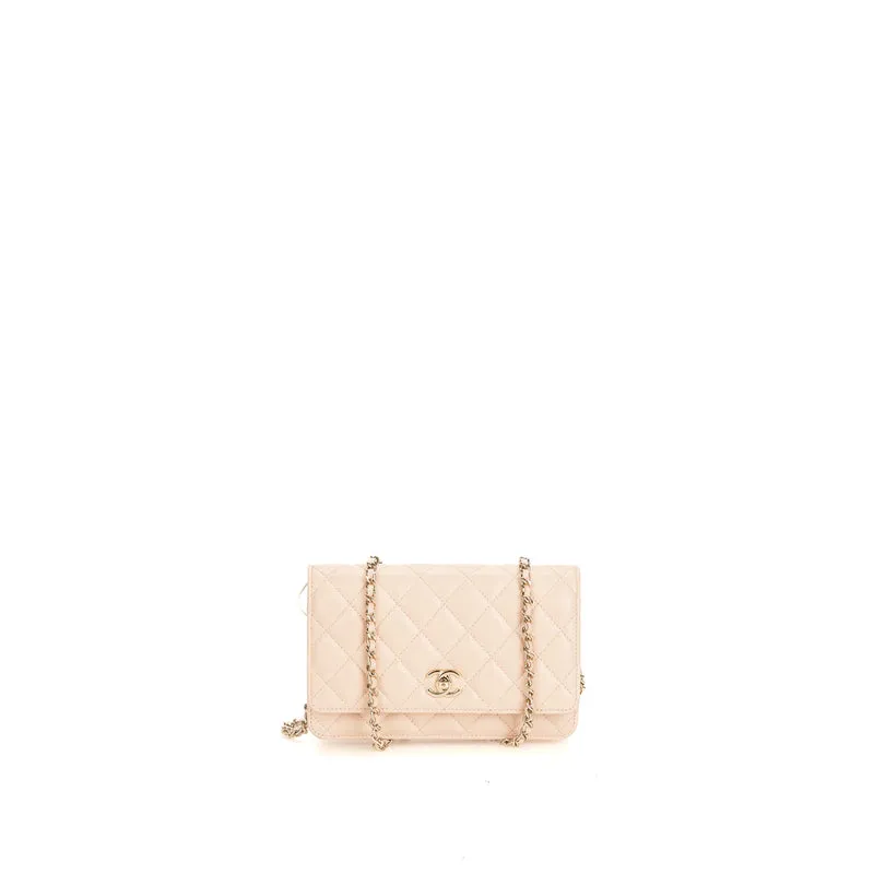Wallet on Chain