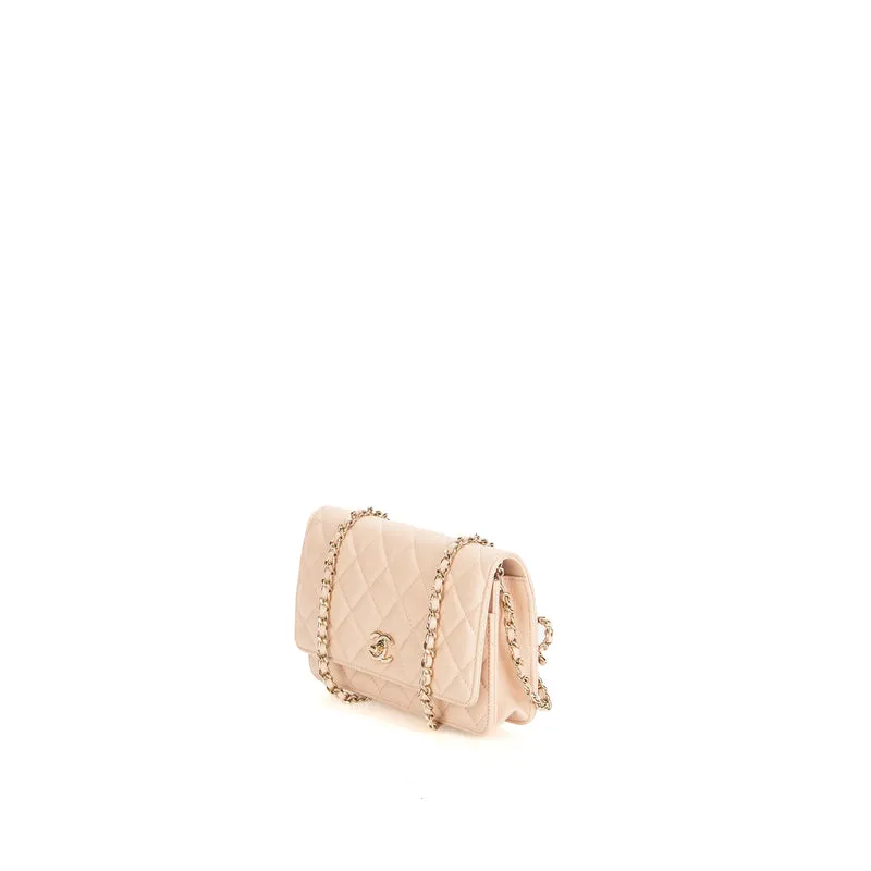 Wallet on Chain