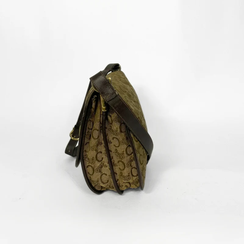 Celine Schultertasche