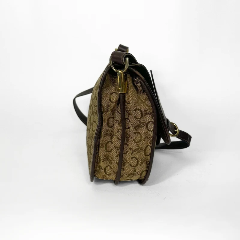 Celine Schultertasche
