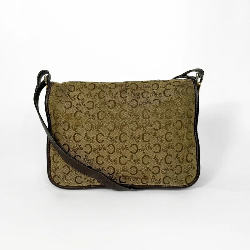 Celine Schultertasche