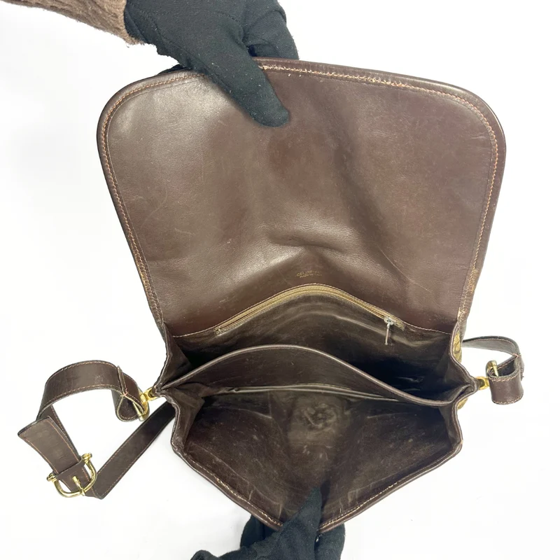 Celine Schultertasche