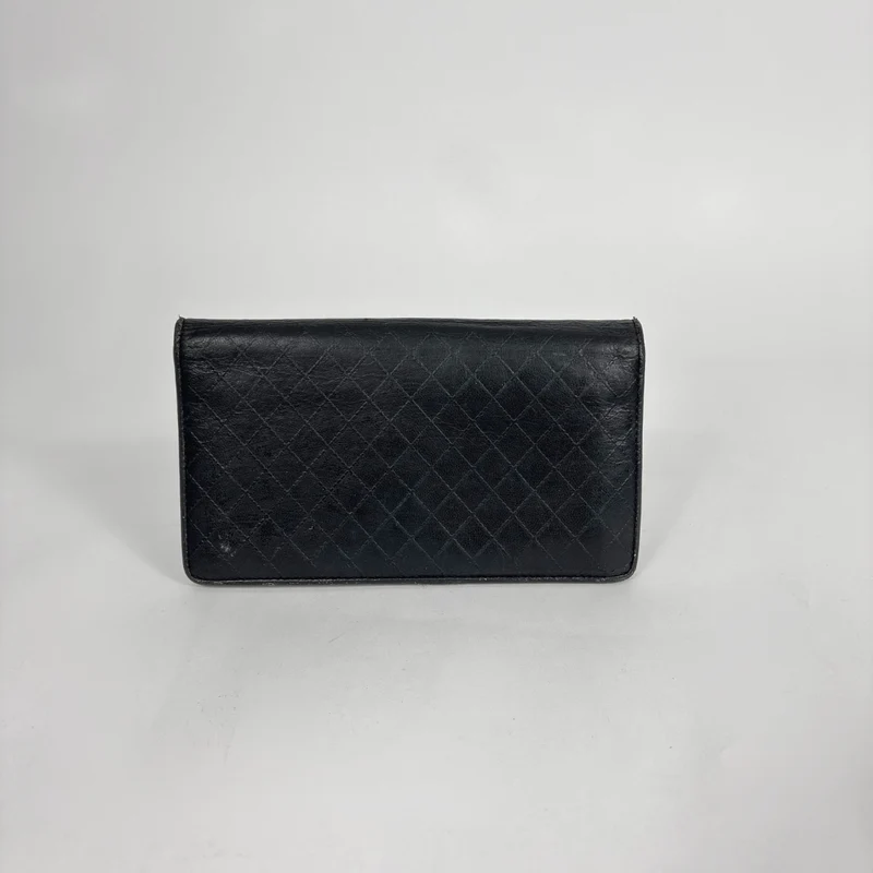 Chanel Geldbörse groß