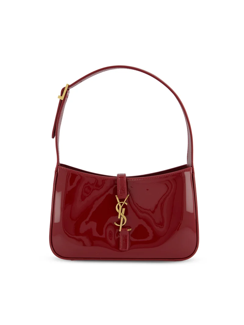 SAINT LAURENT Borsa Le 5 à 7 In Pelle