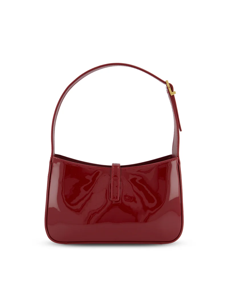 SAINT LAURENT Borsa Le 5 à 7 In Pelle