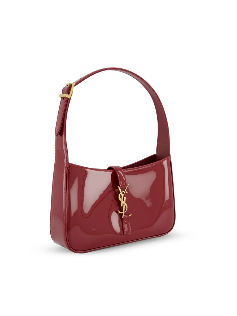 SAINT LAURENT Borsa Le 5 à 7 In Pelle