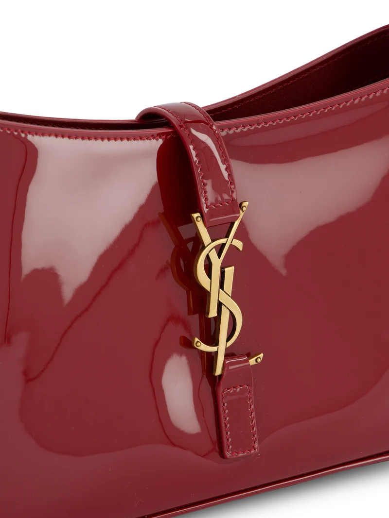SAINT LAURENT Borsa Le 5 à 7 In Pelle