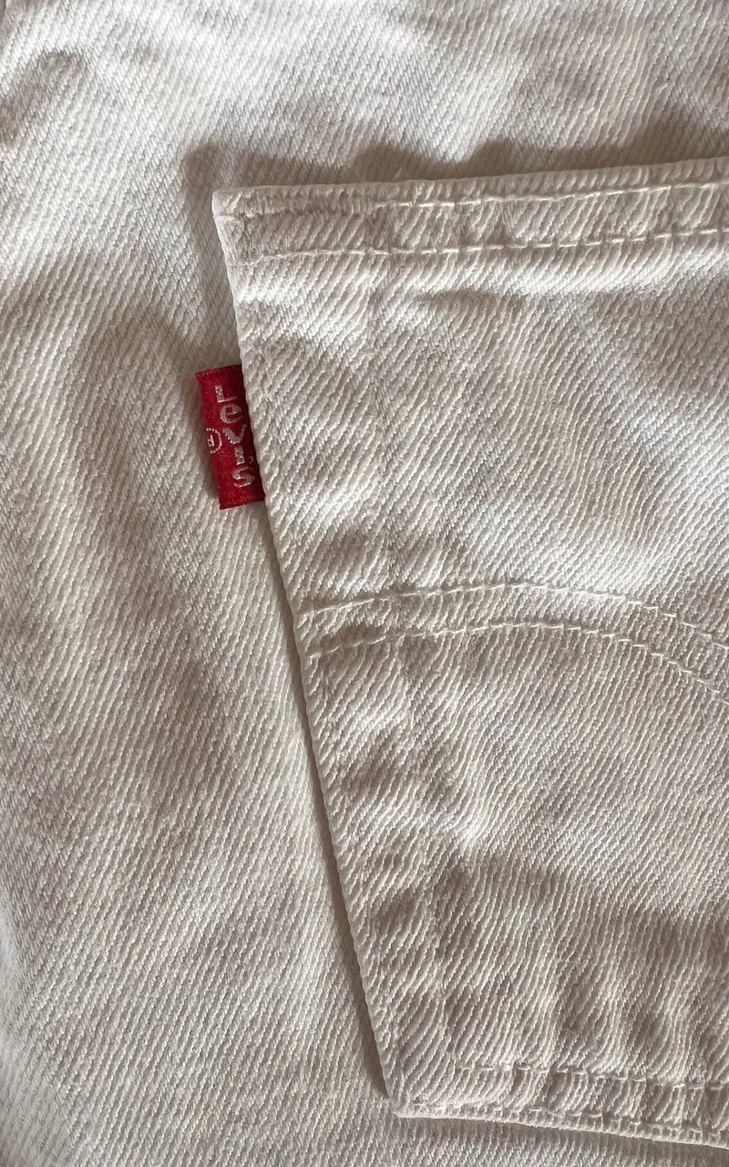 Vintage 90s Levis 501 29/30