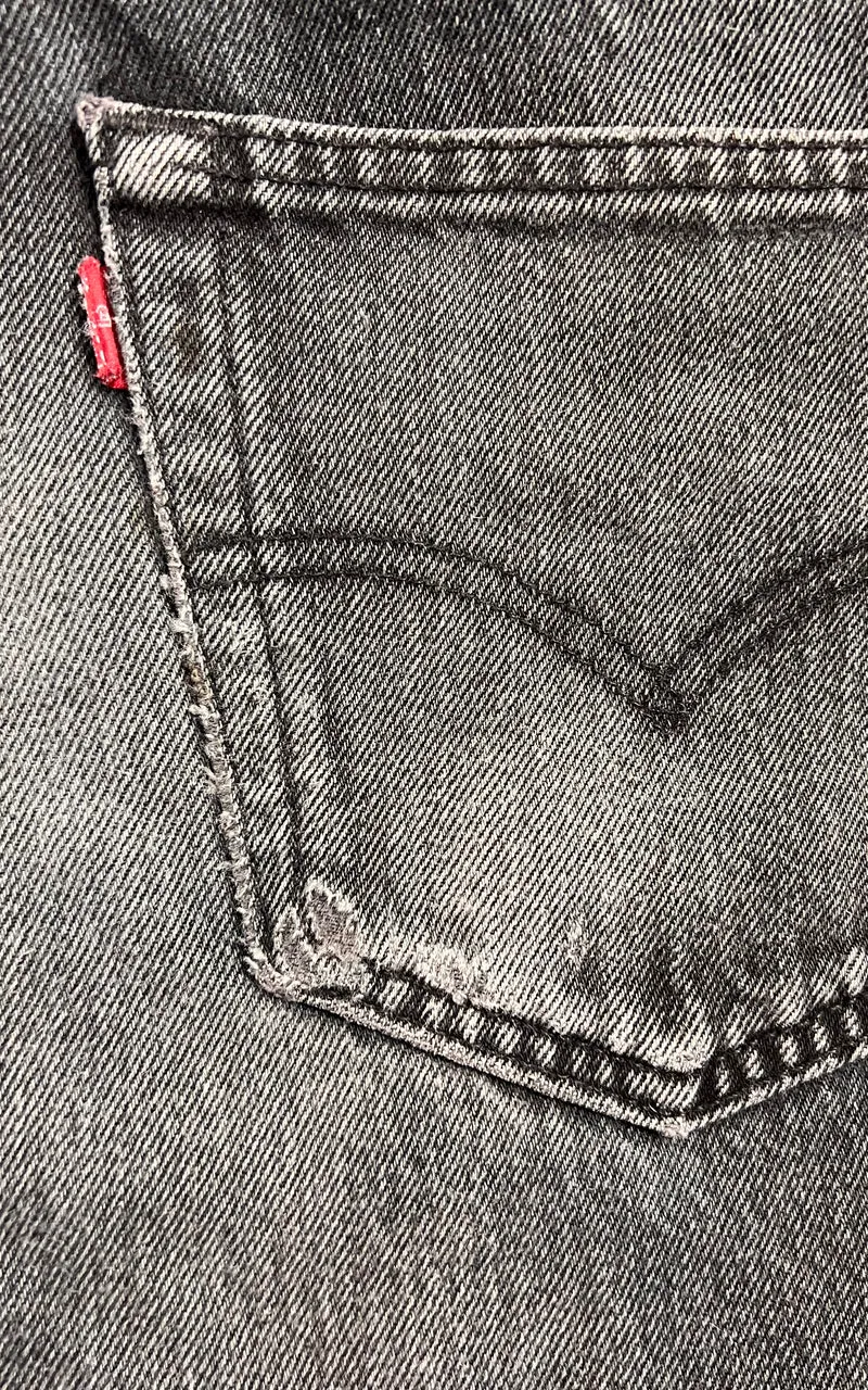 Levis 501 W34