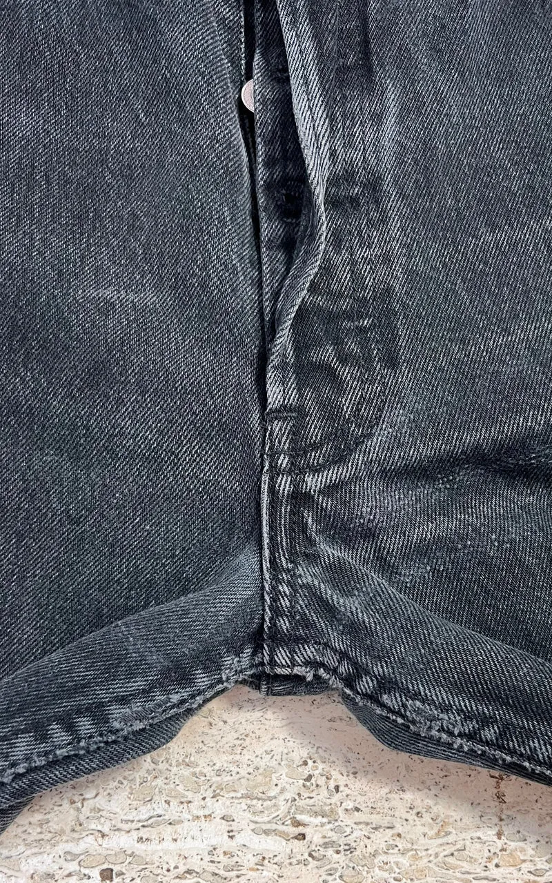 Levis 501 W34