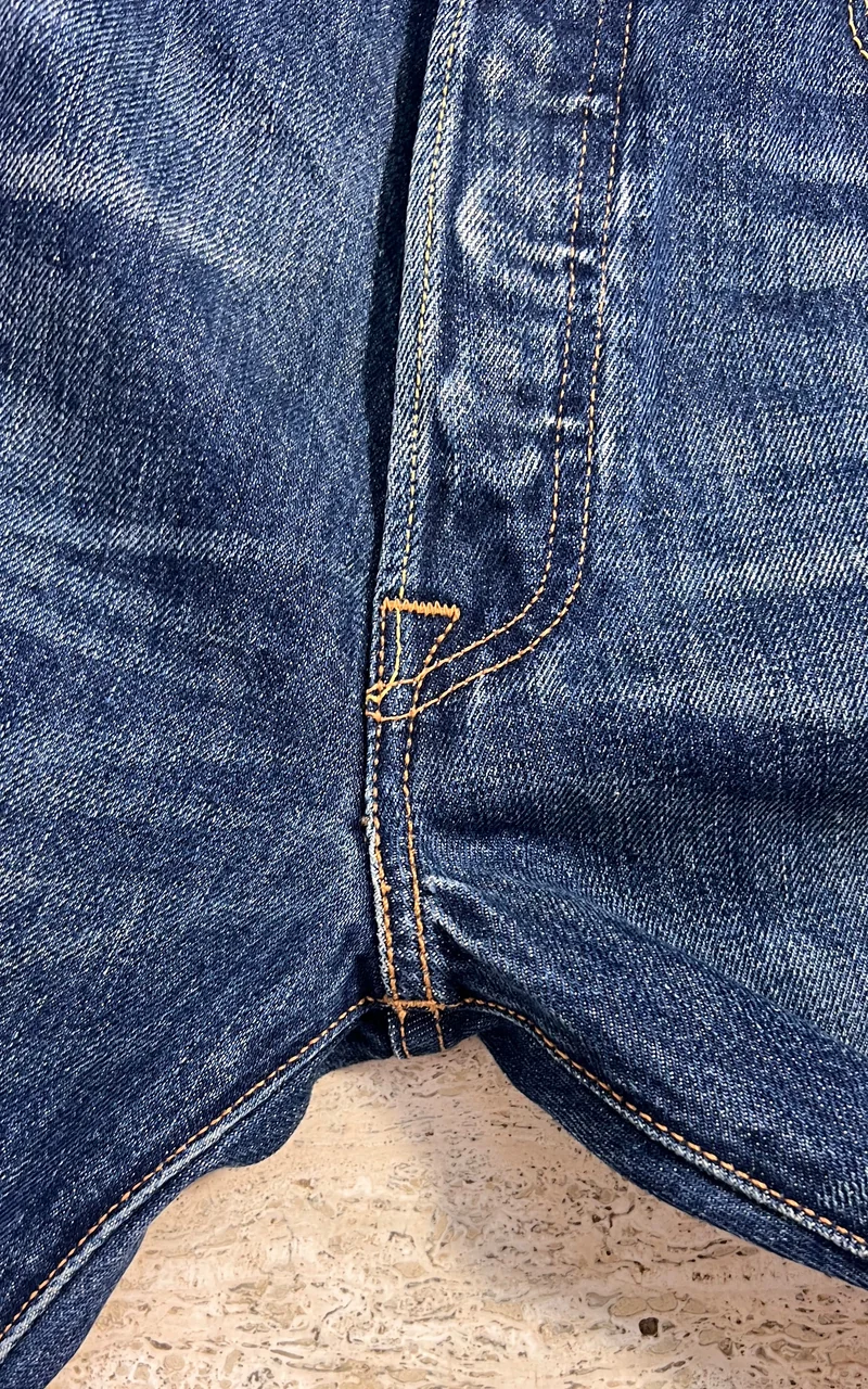 Levis 501 32x32