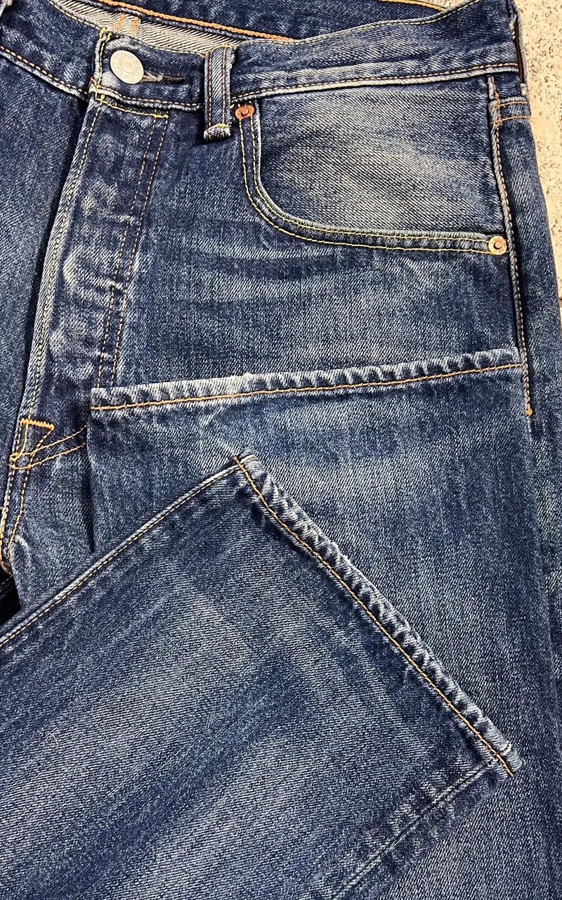 Levis 501 32x32
