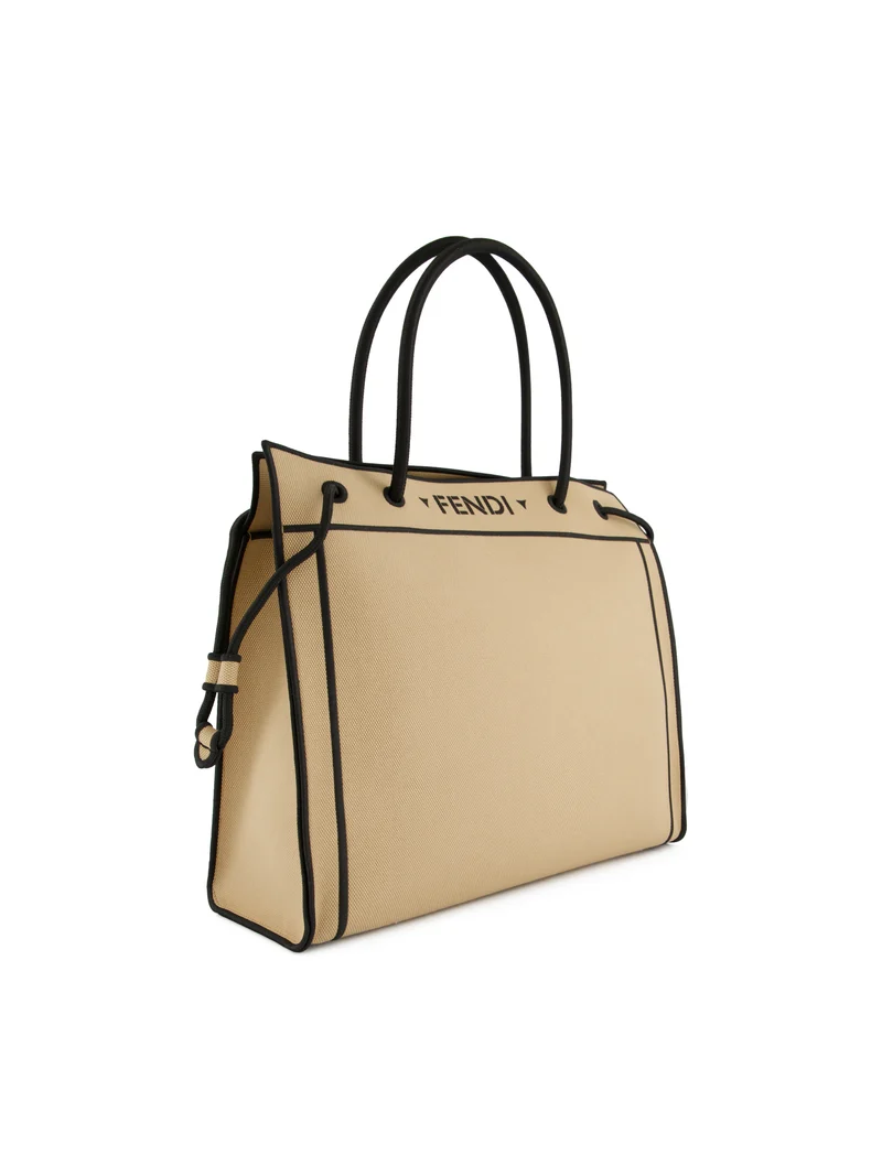 FENDI Borsa Fendi Magic Shopper Large