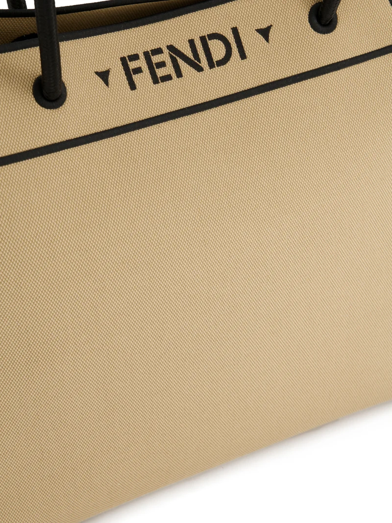 FENDI Borsa Fendi Magic Shopper Large