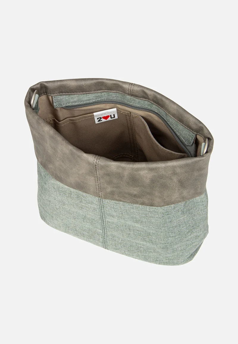 Olli OT8 Salbei - Beuteltasche