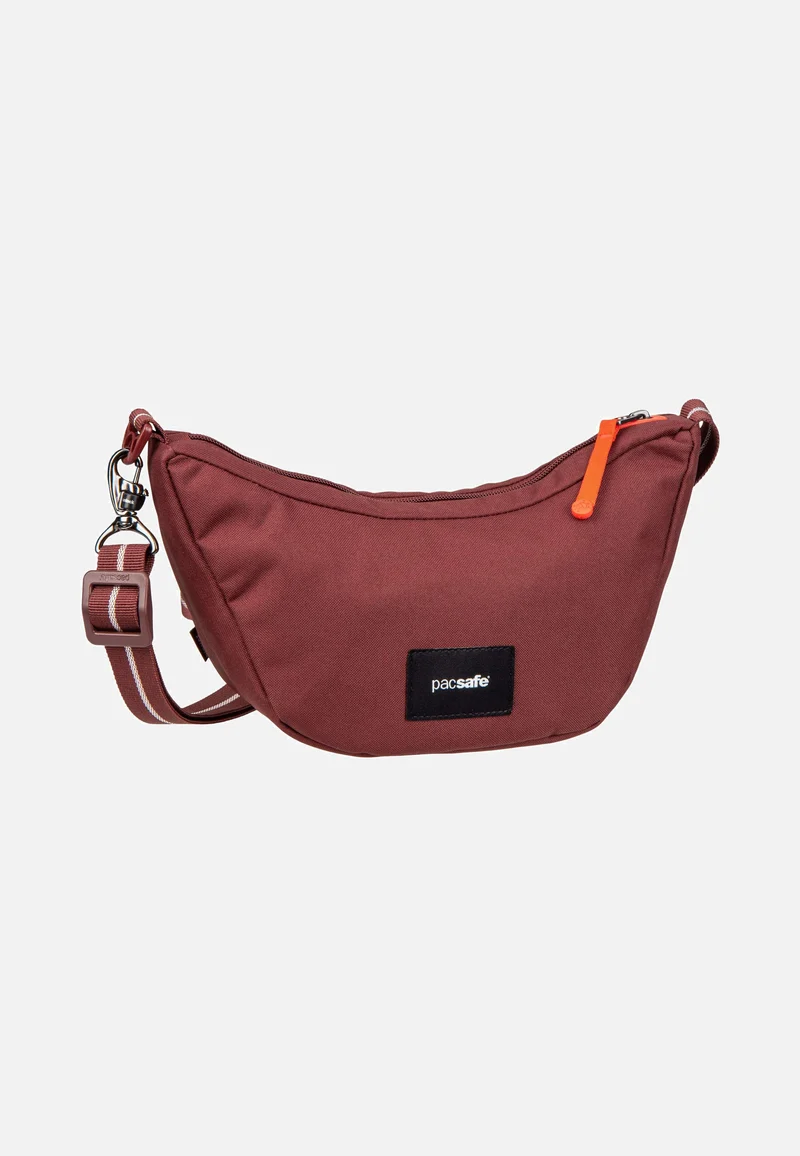 GO Lunar Garnet Red - Crossbody Bag