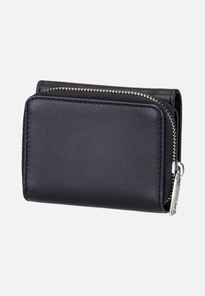 Pablita M Tokyo Sheep Black - Portemonnaie