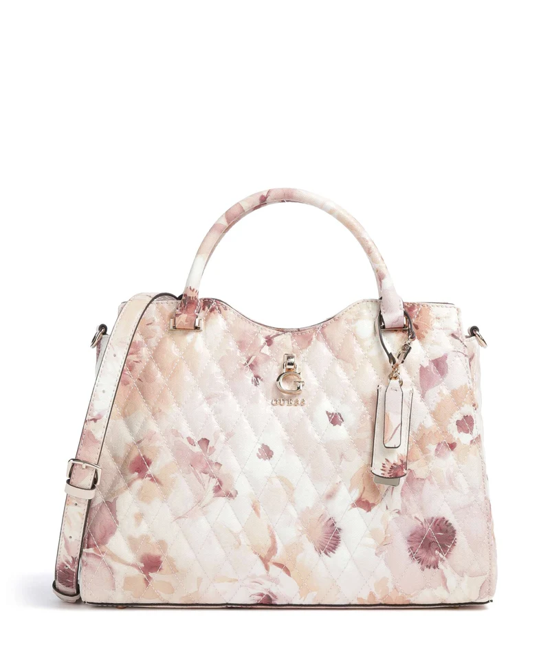 Guess Tamara Handtasche floral multi
