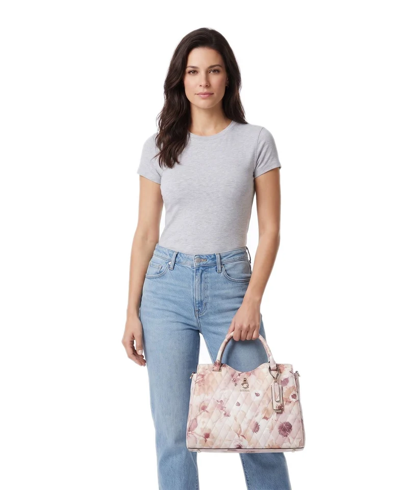 Guess Tamara Handtasche floral multi