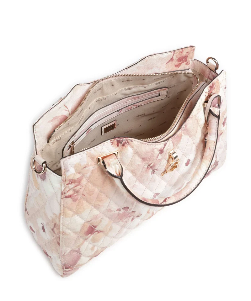 Guess Tamara Handtasche floral multi