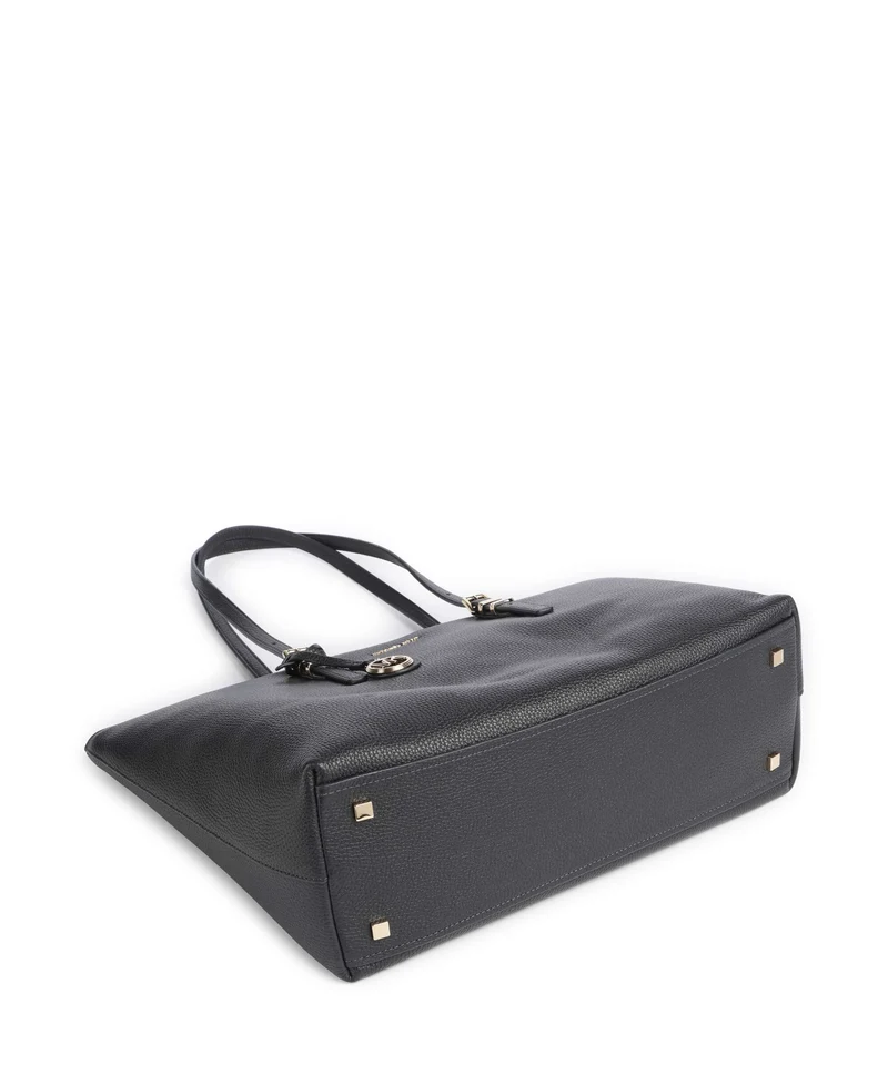 Michael Kors Quinn Large Shopper midnight