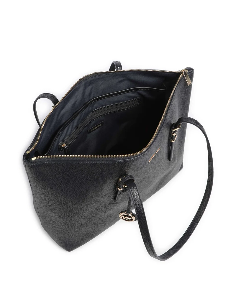 Michael Kors Quinn Large Shopper midnight