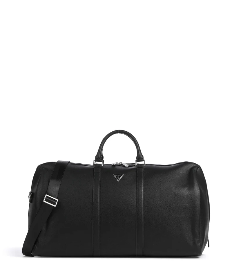 Guess Milano Weekender black
