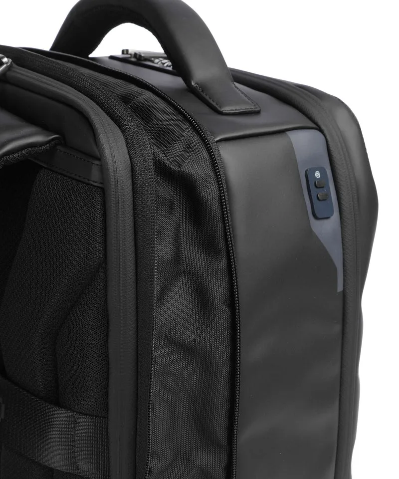 Piquadro Rover 30 Rucksack black