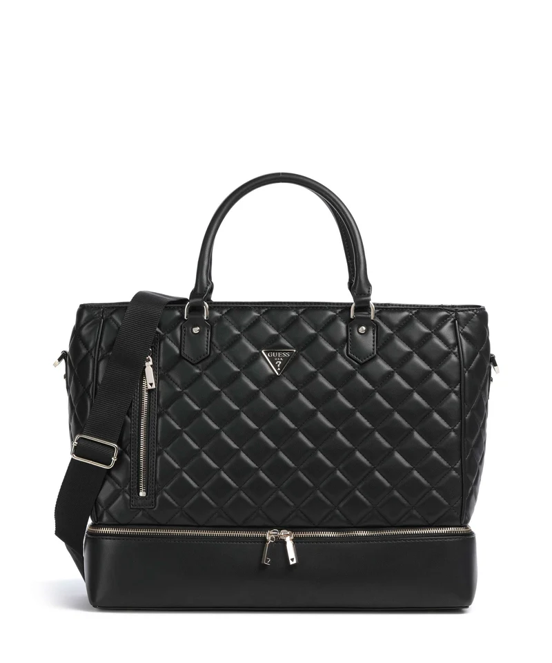 Guess Juliet Weekender black