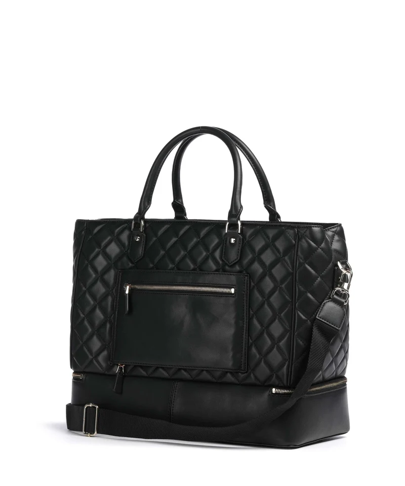 Guess Juliet Weekender black