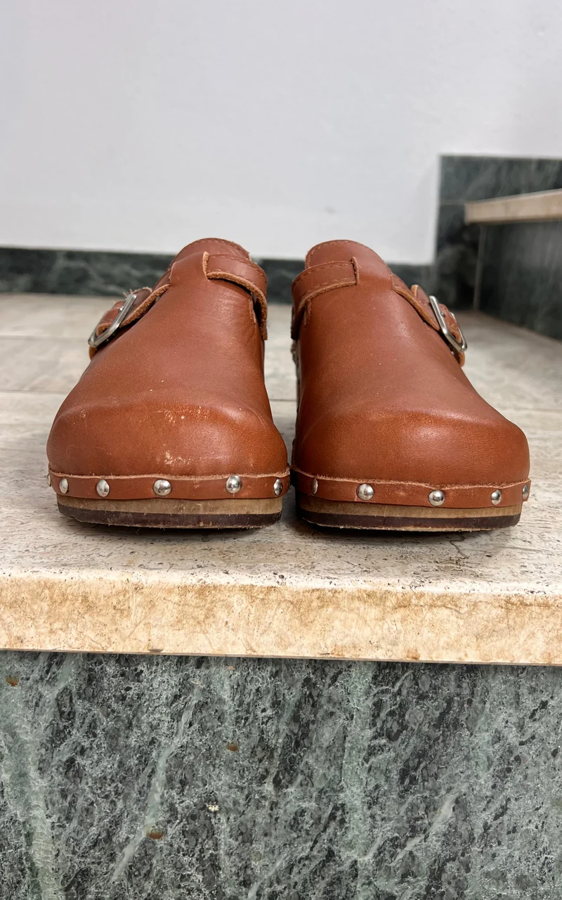 Sanita Danish Clogs 42