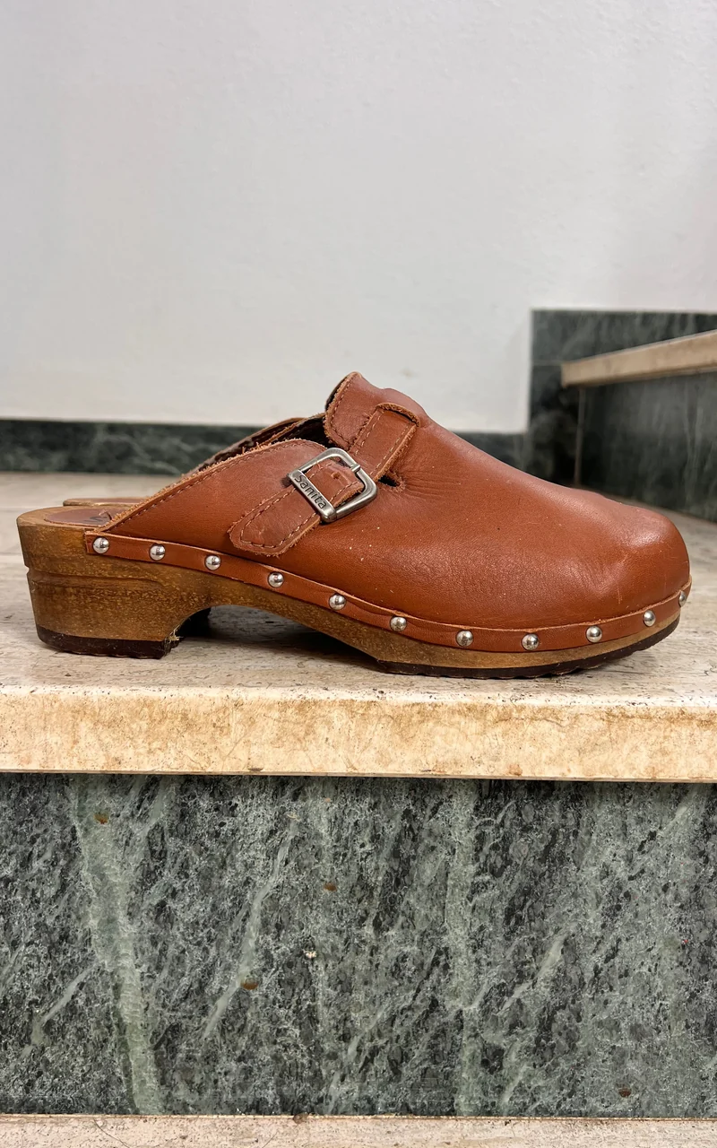 Sanita Danish Clogs 42
