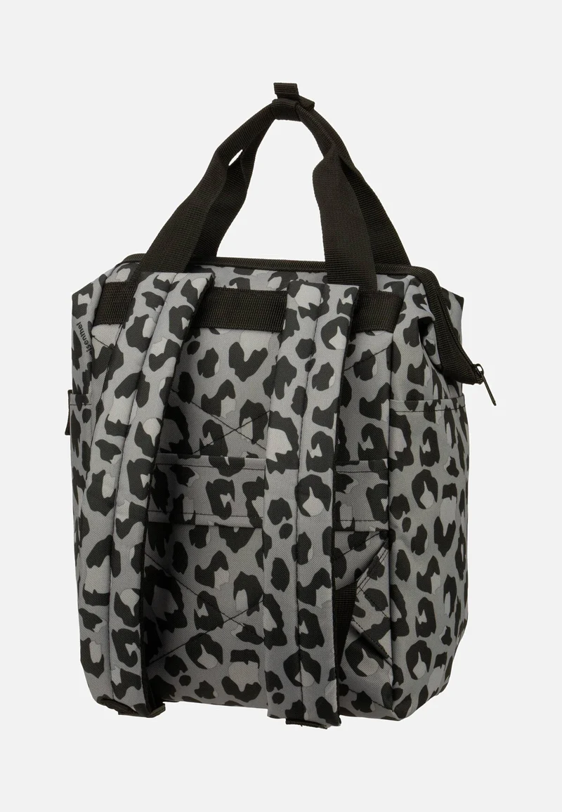 Allrounder R Leo Nero - Rucksack