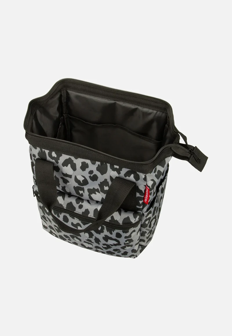Allrounder R Leo Nero - Rucksack