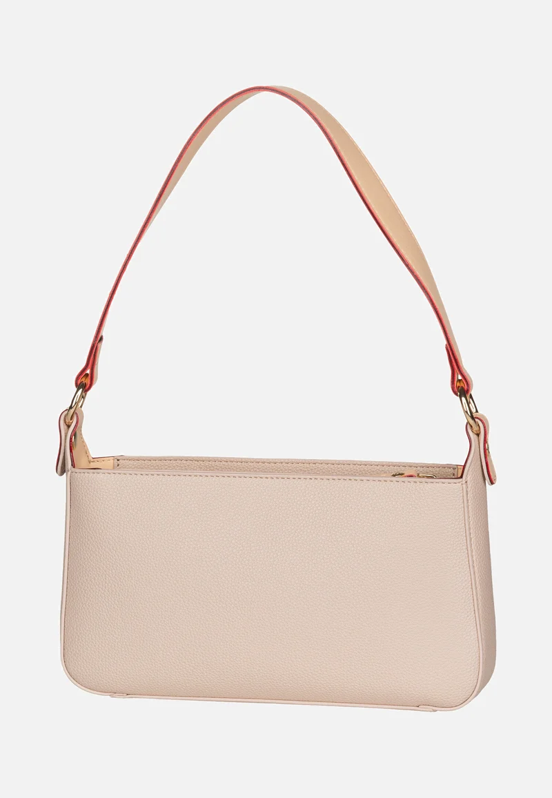 Ella Small 6642 Beige - Schultertasche