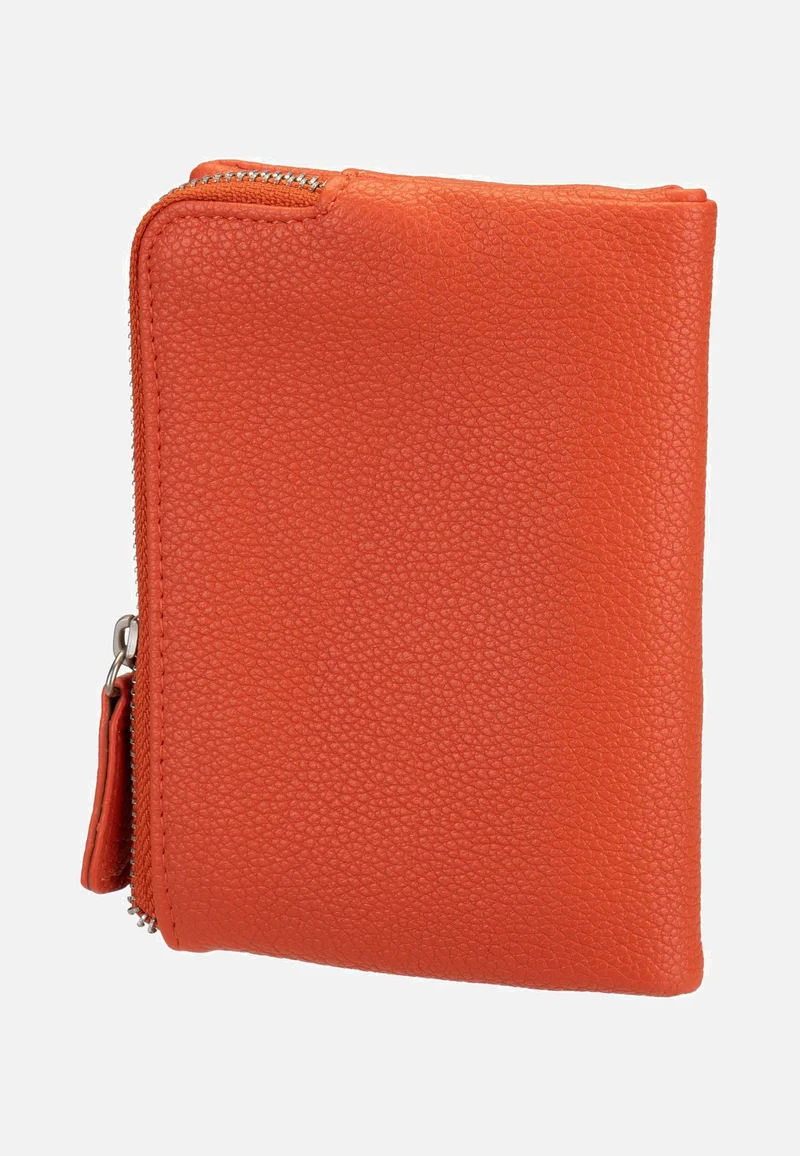 Mademoiselle M.Wallet MW5 Papaya - Portemonnaie