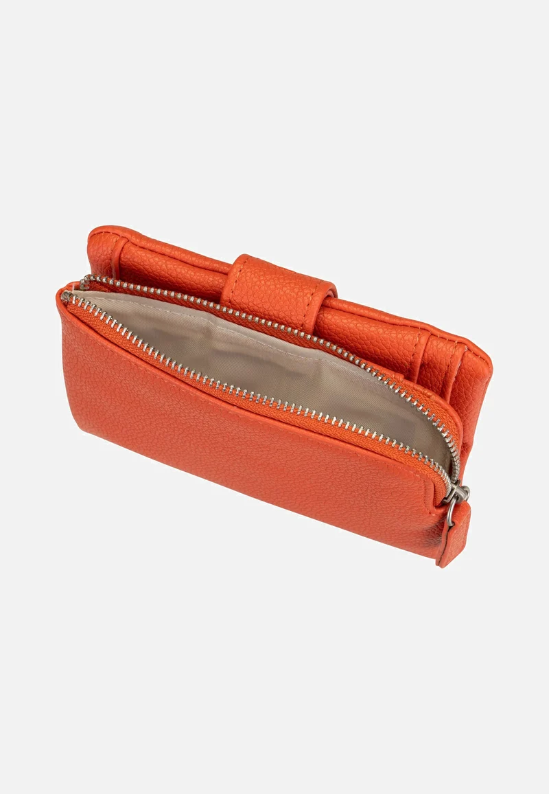 Mademoiselle M.Wallet MW5 Papaya - Portemonnaie